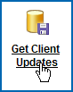 Get Client Updates link